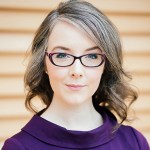 Prof. Andrea Charise, Advisory Group