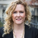 Dr. Allison Crawford, Co-Curator