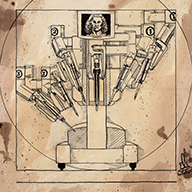 Eoin Kelleher, "Da Vinci"