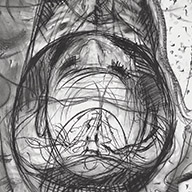 JB.in the MRI.coffin and chrysalis.jpeg