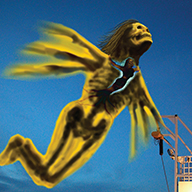 Julien Poitras, "Vaisseau D'Or"