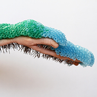 Kaisu Koski, "Injection Simulator"