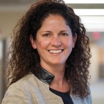 Dr. Lisa Richardson, Co-Curator