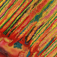 Gina Duque, "Microvilli"