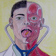 Saneea Abboud, "A Taste of Your Own Medicine"