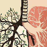 Kayla Simms, "Symbiotic"